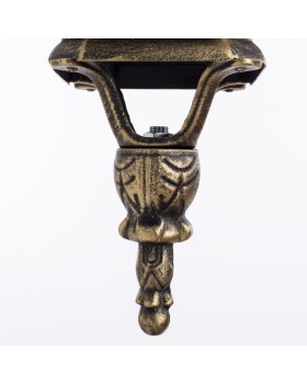 Светильник настенный ARTE Lamp A1042AL-1BN-foto3