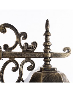 Светильник настенный ARTE Lamp A1042AL-1BN-foto4