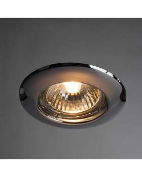 Встраиваемый светильник ARTE Lamp A1203PL-1CC-foto2