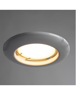 Встраиваемый светильник ARTE Lamp A1203PL-1WH-foto2