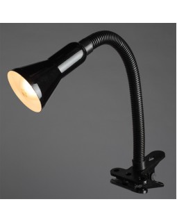 Настольная лампа ARTE Lamp A1210LT-1BK-foto2
