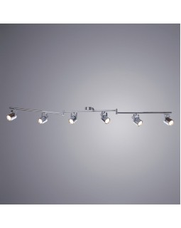 Спот ARTE Lamp A1310PL-6CC-foto2