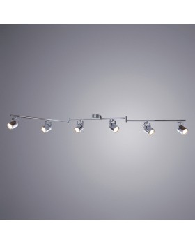 Спот ARTE Lamp A1310PL-6CC-foto2