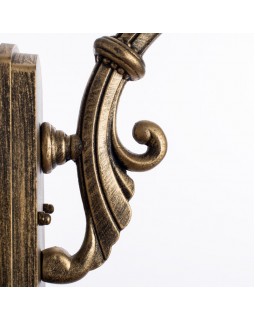 Светильник настенный ARTE Lamp A1317AL-1BN-foto4