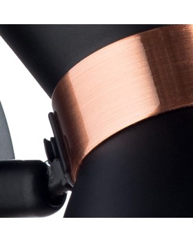 Бра ARTE Lamp A1406AP-1BK-foto3