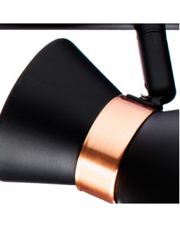 Спот ARTE Lamp A1406PL-3BK-foto3