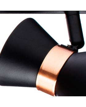 Спот ARTE Lamp A1406PL-3BK-foto3