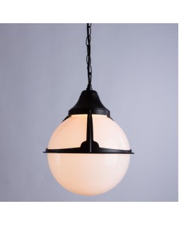 Подвесной светильник ARTE Lamp A1495SO-1BK-foto2