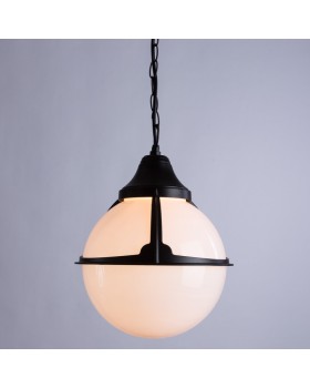 Подвесной светильник ARTE Lamp A1495SO-1BK-foto2