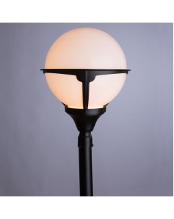 Садовый светильник ARTE Lamp A1496PA-1BK-foto2