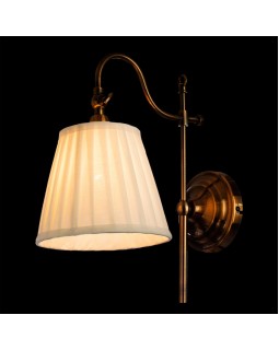 Бра ARTE Lamp A1509AP-1PB-foto2