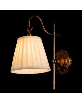 Бра ARTE Lamp A1509AP-1PB-foto2