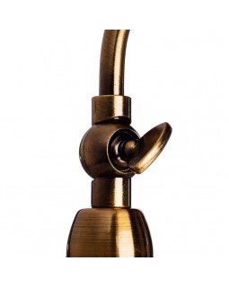 Бра ARTE Lamp A1509AP-1PB-foto3