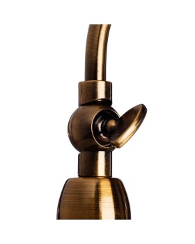 Бра ARTE Lamp A1509AP-1PB-foto3