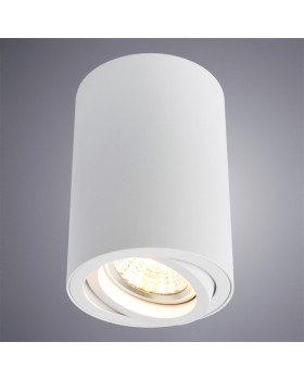 Накладной светильник ARTE Lamp A1560PL-1WH-foto2