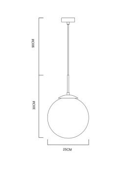 Подвесной светильник ARTE Lamp A1563SP-1CC-foto3