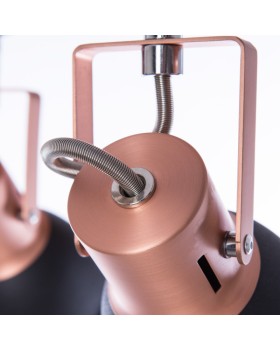 Спот ARTE Lamp A1677PL-4BK-foto3
