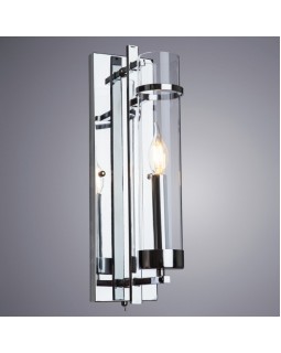 Бра ARTE Lamp A1688AP-1CC-foto2