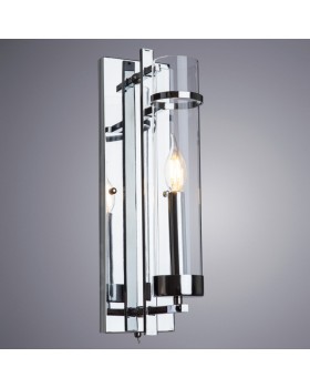 Бра ARTE Lamp A1688AP-1CC-foto2