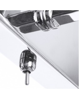 Бра ARTE Lamp A1688AP-1CC-foto4