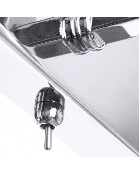 Бра ARTE Lamp A1688AP-1CC-foto4