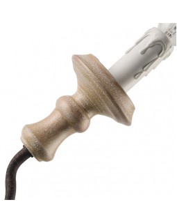 Бра ARTE Lamp A1700AP-1BR-foto3