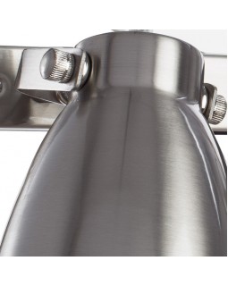 Бра ARTE Lamp A2214AP-2SS-foto3