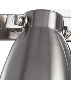 Бра ARTE Lamp A2214AP-2SS-foto3