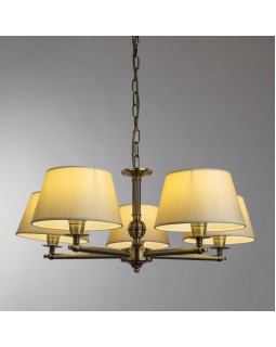 Подвесная люстра ARTE Lamp A2273LM-5AB-foto2
