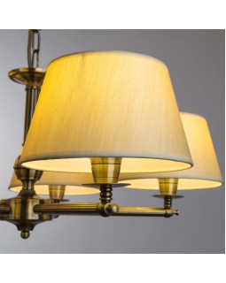 Подвесная люстра ARTE Lamp A2273LM-5AB-foto3
