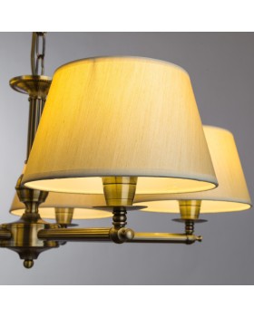 Подвесная люстра ARTE Lamp A2273LM-5AB-foto3