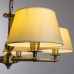 Подвесная люстра ARTE Lamp A2273LM-5AB