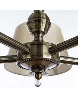 Подвесная люстра ARTE Lamp A2273LM-5AB-foto4