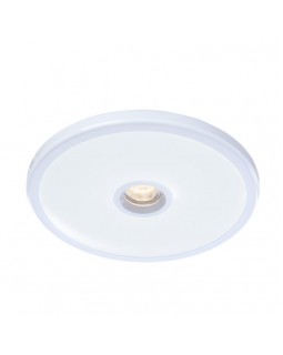 Встраиваемый светильник ARTE Lamp A2517PL-2WH-foto2