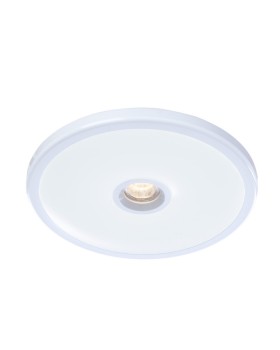 Встраиваемый светильник ARTE Lamp A2517PL-2WH-foto2