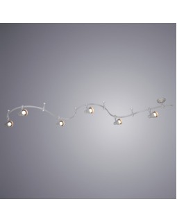 Светильник потолочный A3058PL-6SI ARTE Lamp-foto2