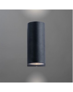 Бра ARTE Lamp A3102AL-2BK-foto2