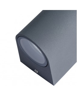 Бра ARTE Lamp A3102AL-2BK-foto3