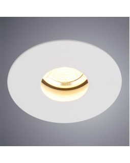 Встраиваемый светильник ARTE Lamp A3217PL-1WH-foto2