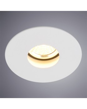 Встраиваемый светильник ARTE Lamp A3217PL-1WH-foto2