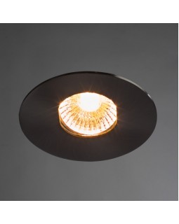 Встраиваемый светильник ARTE Lamp A3219PL-1SS-foto2