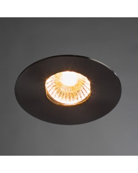 Встраиваемый светильник ARTE Lamp A3219PL-1SS-foto2