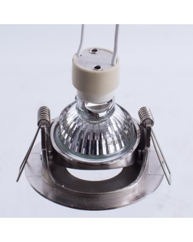 Встраиваемый светильник ARTE Lamp A3219PL-1SS-foto3