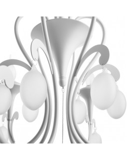 Подвесная люстра ARTE Lamp A3239LM-6WH-foto3