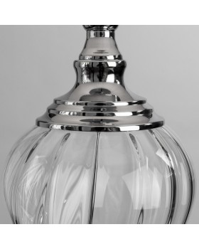 Настольная лампа ARTE Lamp A3752LT-1WH-foto3