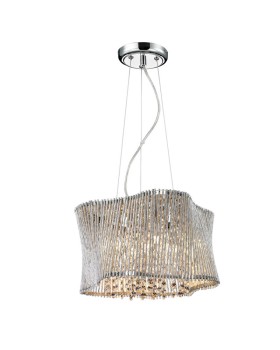 Подвесная люстра ARTE Lamp A4207SP-4CC-foto2