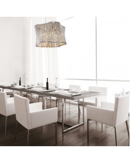 Подвесная люстра ARTE Lamp A4207SP-4CC-foto3
