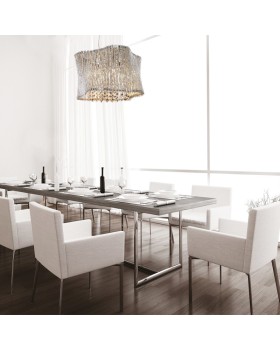 Подвесная люстра ARTE Lamp A4207SP-4CC-foto3