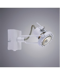 Спот ARTE Lamp A4300AP-1WH-foto2