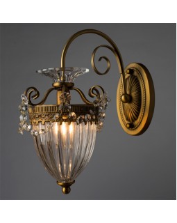 Бра ARTE Lamp A4410AP-1SR-foto2